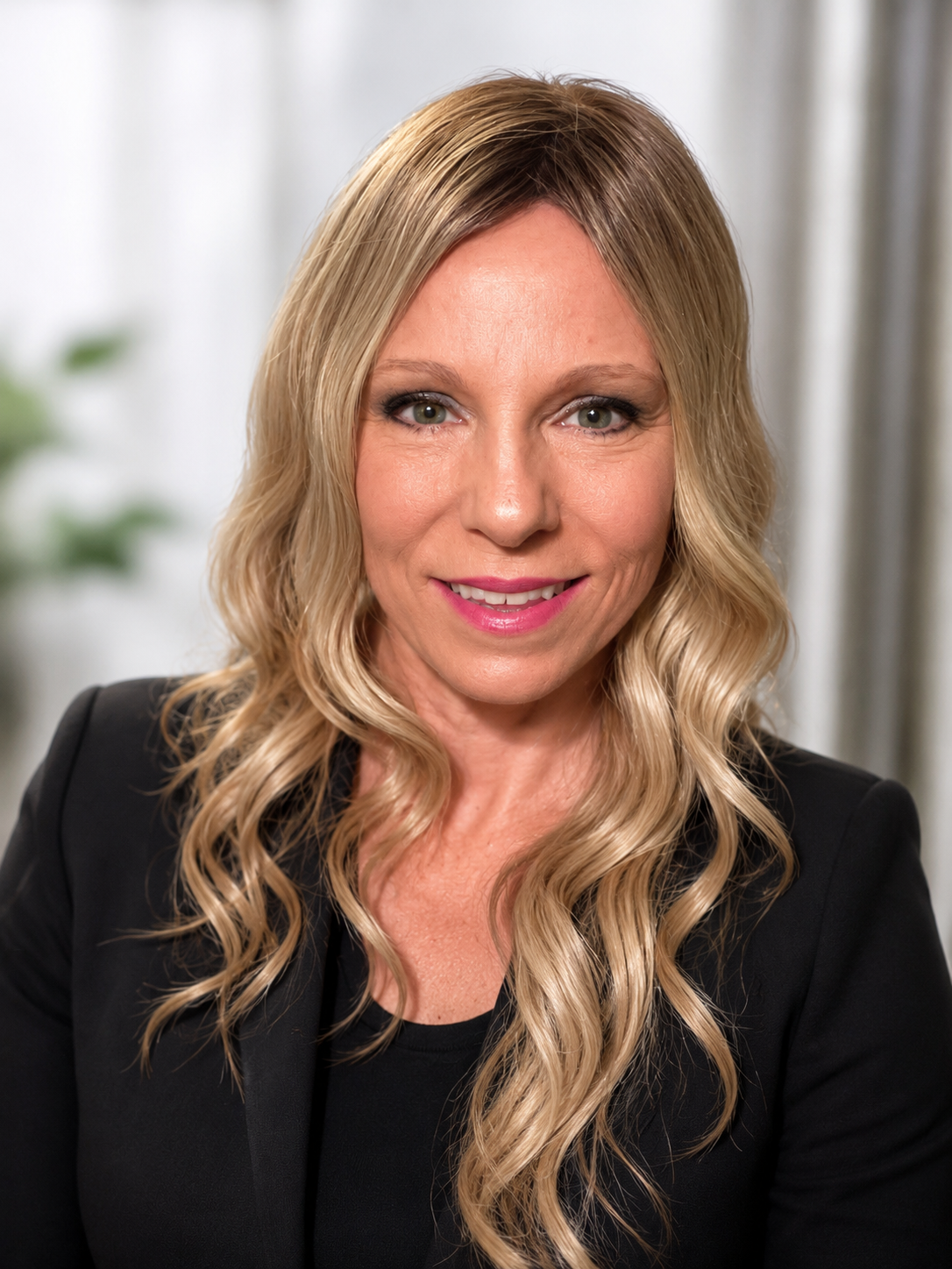 Jamie L. Shine, Travel Adviser